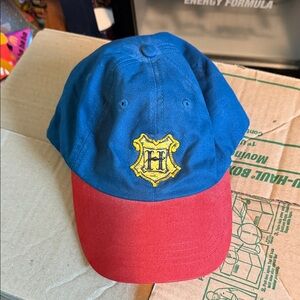 Harry Potter SnapBack Cap